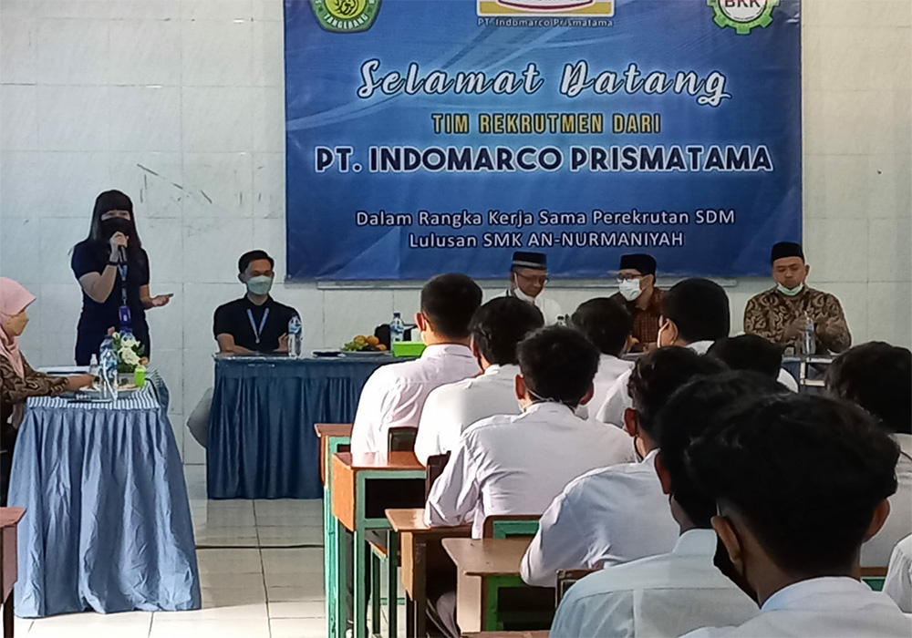 
					
				SMK AN Nurmaniyah					
					
					